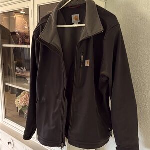 Men’s carhartt jacket